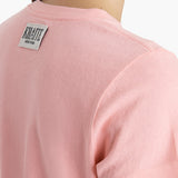 Khaite - Emmylou T - Shirt in Petal