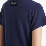 Khaite - Emmylou T - Shirt in Royal