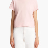Khaite - Emmylou T - Shirt in Peony