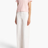 Khaite - Emmylou T - Shirt in Peony