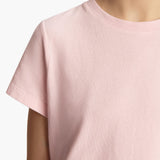 Khaite - Emmylou T - Shirt in Peony