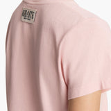 Khaite - Emmylou T - Shirt in Peony