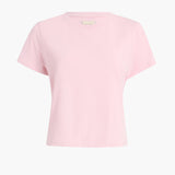 Khaite - Emmylou T - Shirt in Peony