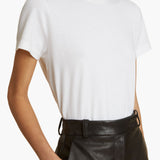 Khaite - Emmylou T-Shirt in White