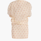 Khaite - Erin Dress in Soft Pink