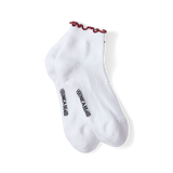 Veronica Beard - Ruffle Crew Sock