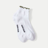Veronica Beard - Ruffle Crew Sock