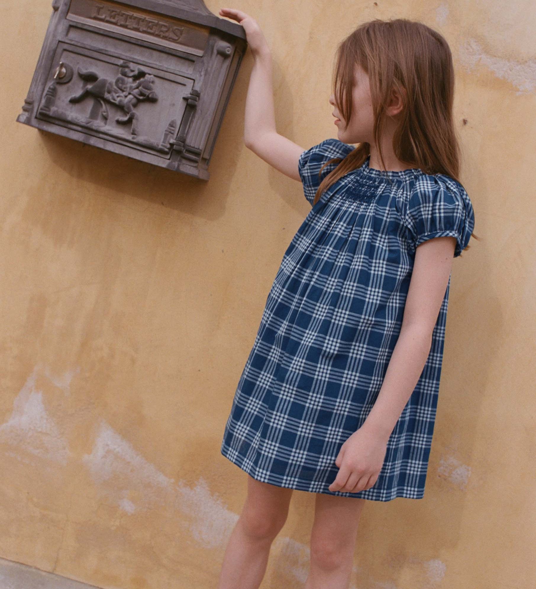DOEN - ESA DRESS