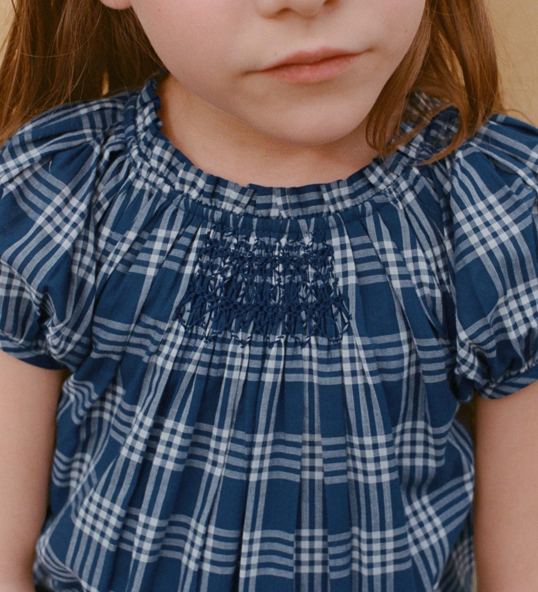 DOEN - ESA DRESS
