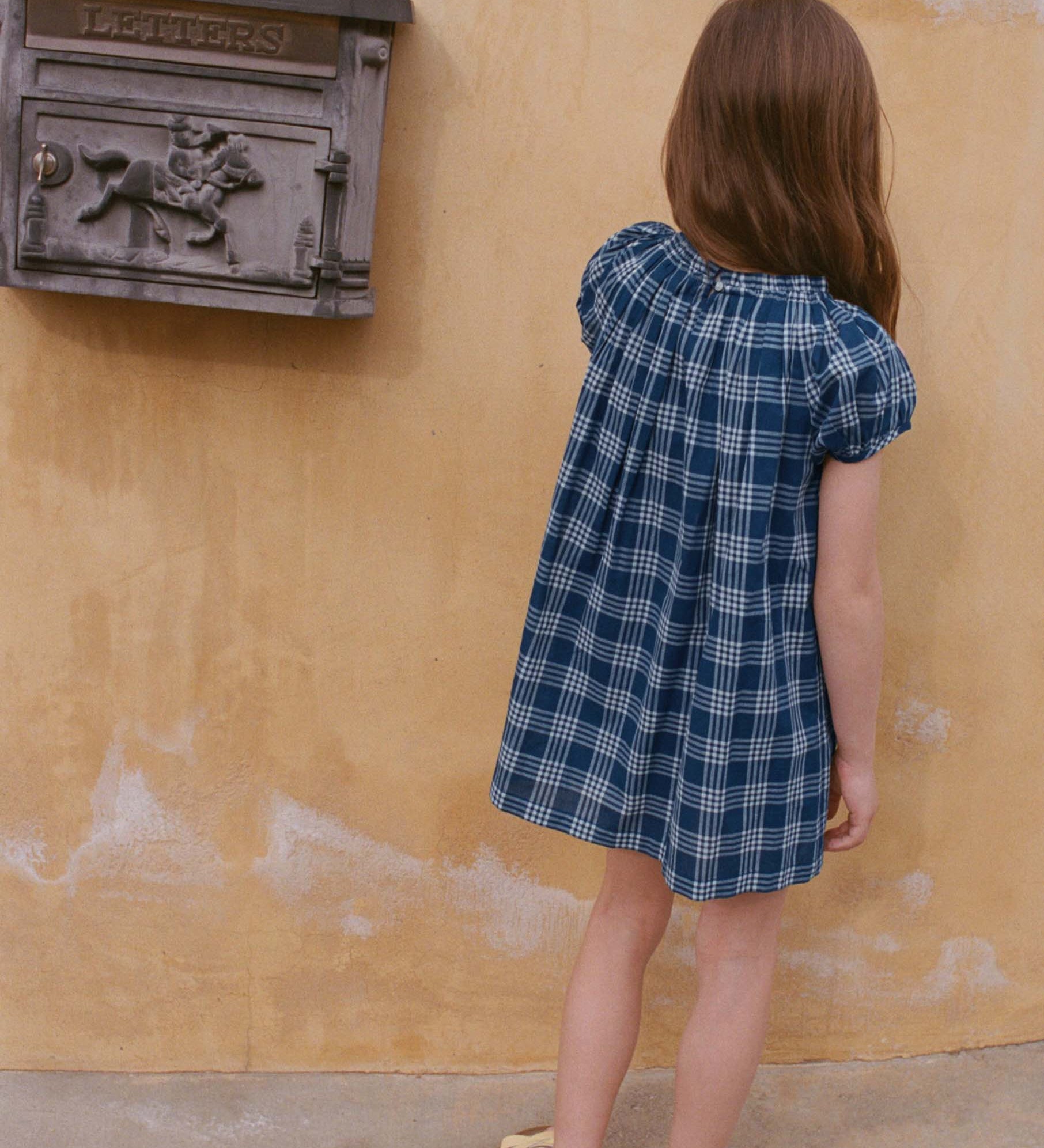 DOEN - ESA DRESS