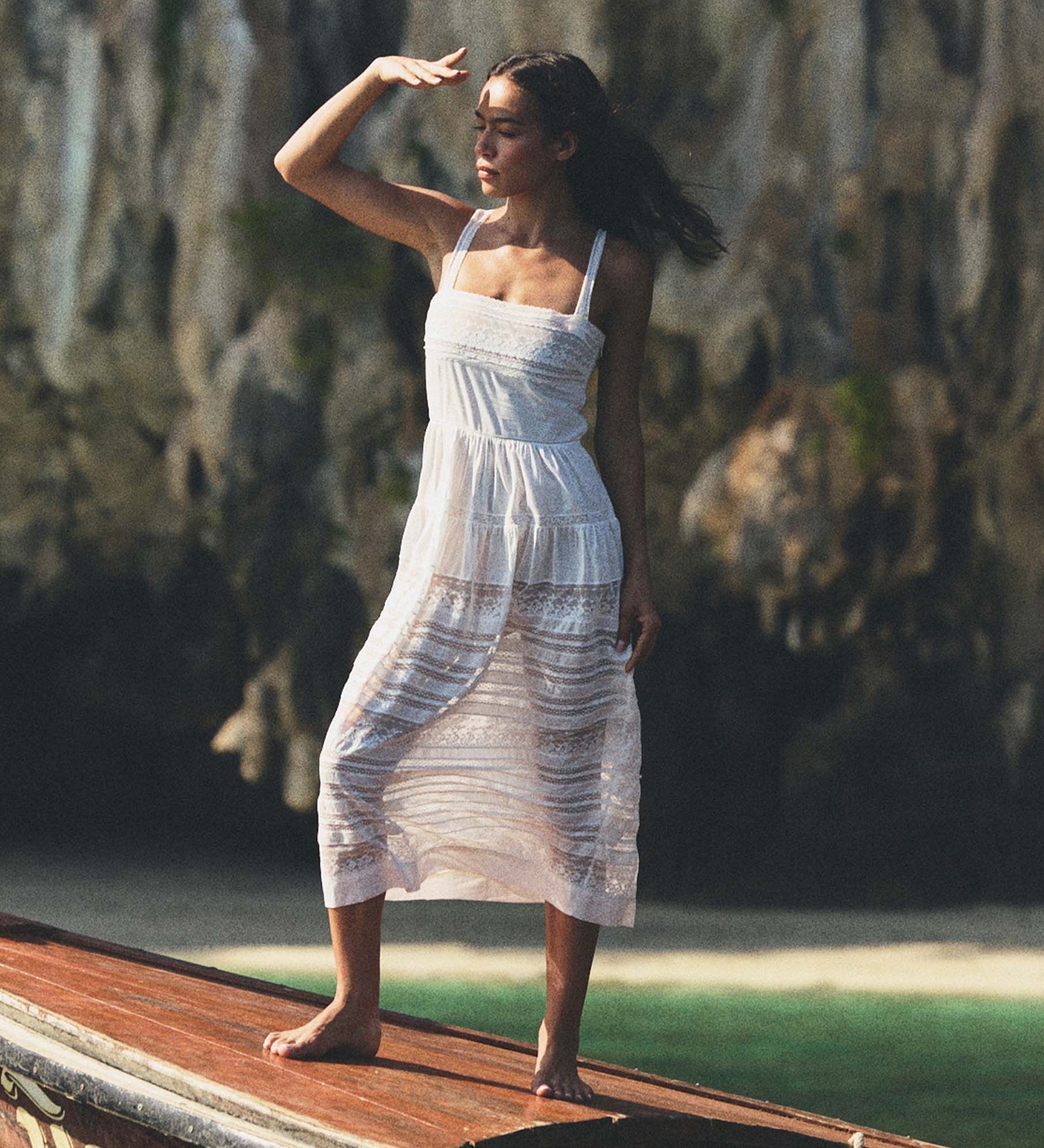 DOEN - ESMEE DRESS