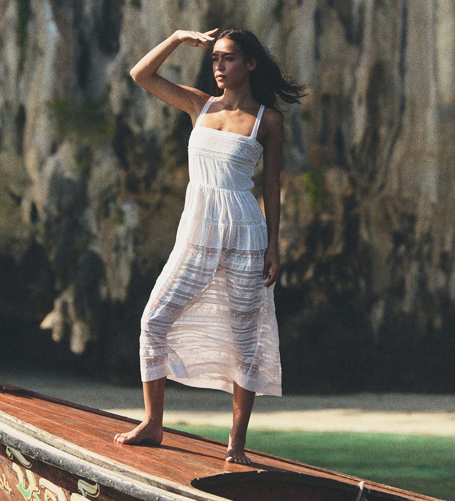 DOEN - ESMEE DRESS