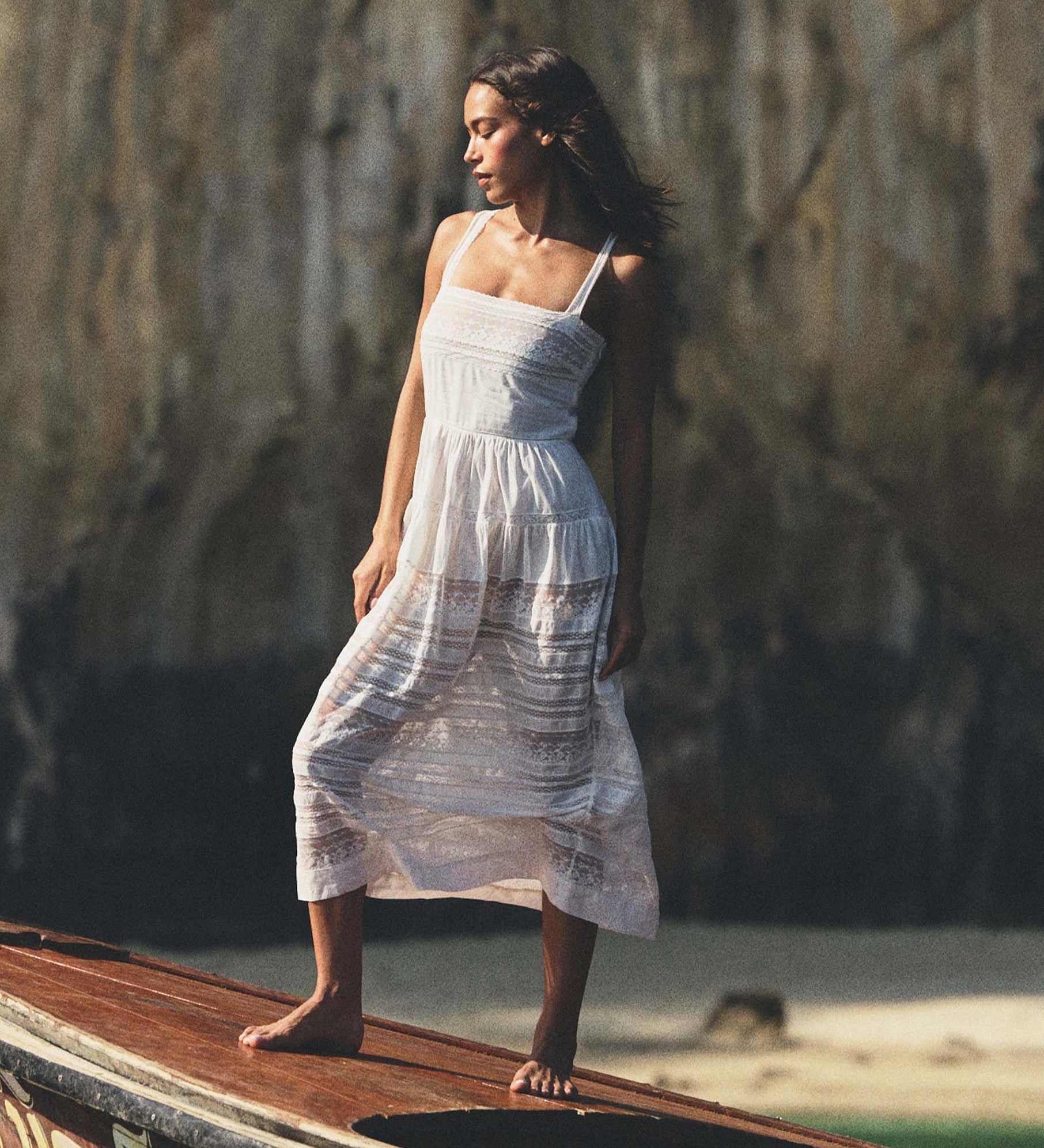 DOEN - ESMEE DRESS