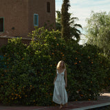 DOEN - ESPERANCE DRESS