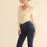 DOEN - ESPOIR TOP