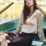 DOEN - ESPOIR TOP