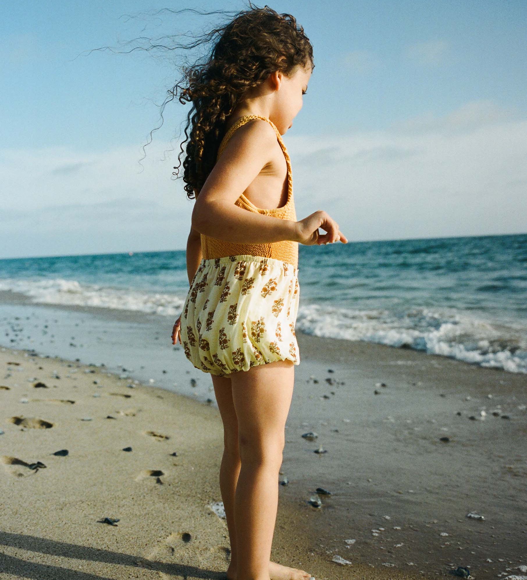 DOEN - ESRA BLOOMER