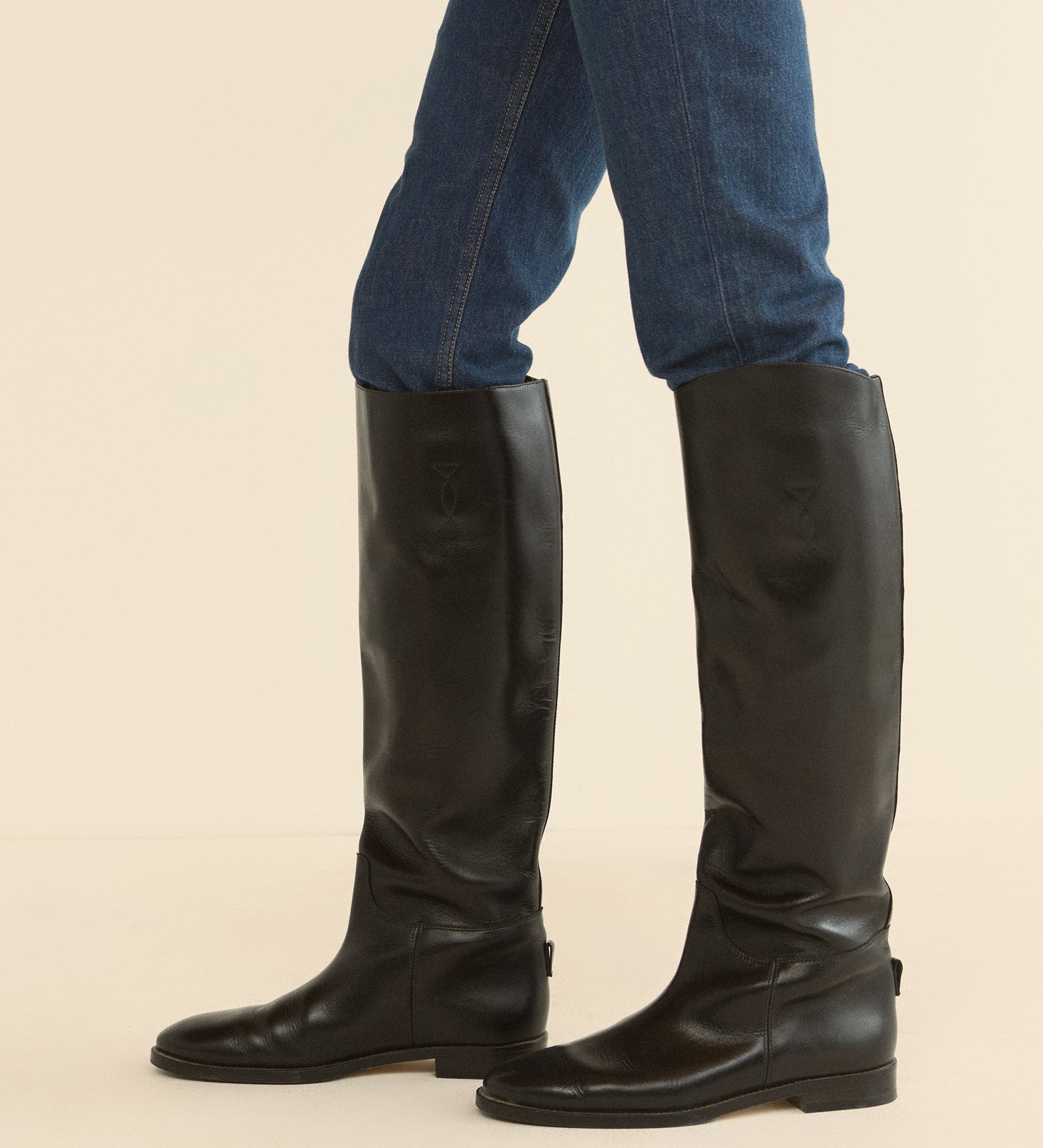 DOEN - ESSEX BOOT