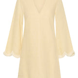 Posse - ESSIE KAFTAN - DUSTY CITRON