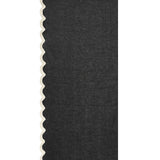 Posse - ESSIE WRAP - BLACK