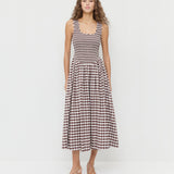 Loeffler Randall - Estelle Dress