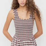 Loeffler Randall - Estelle Dress