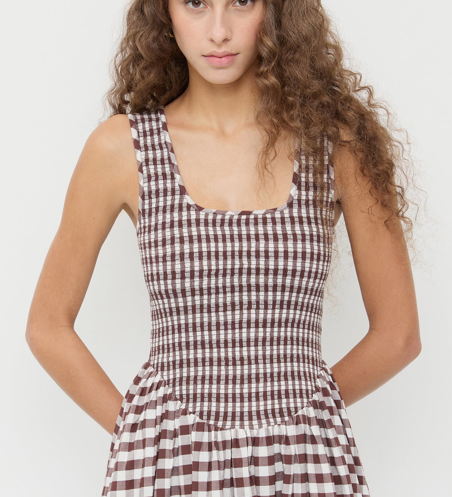 Loeffler Randall - Estelle Dress