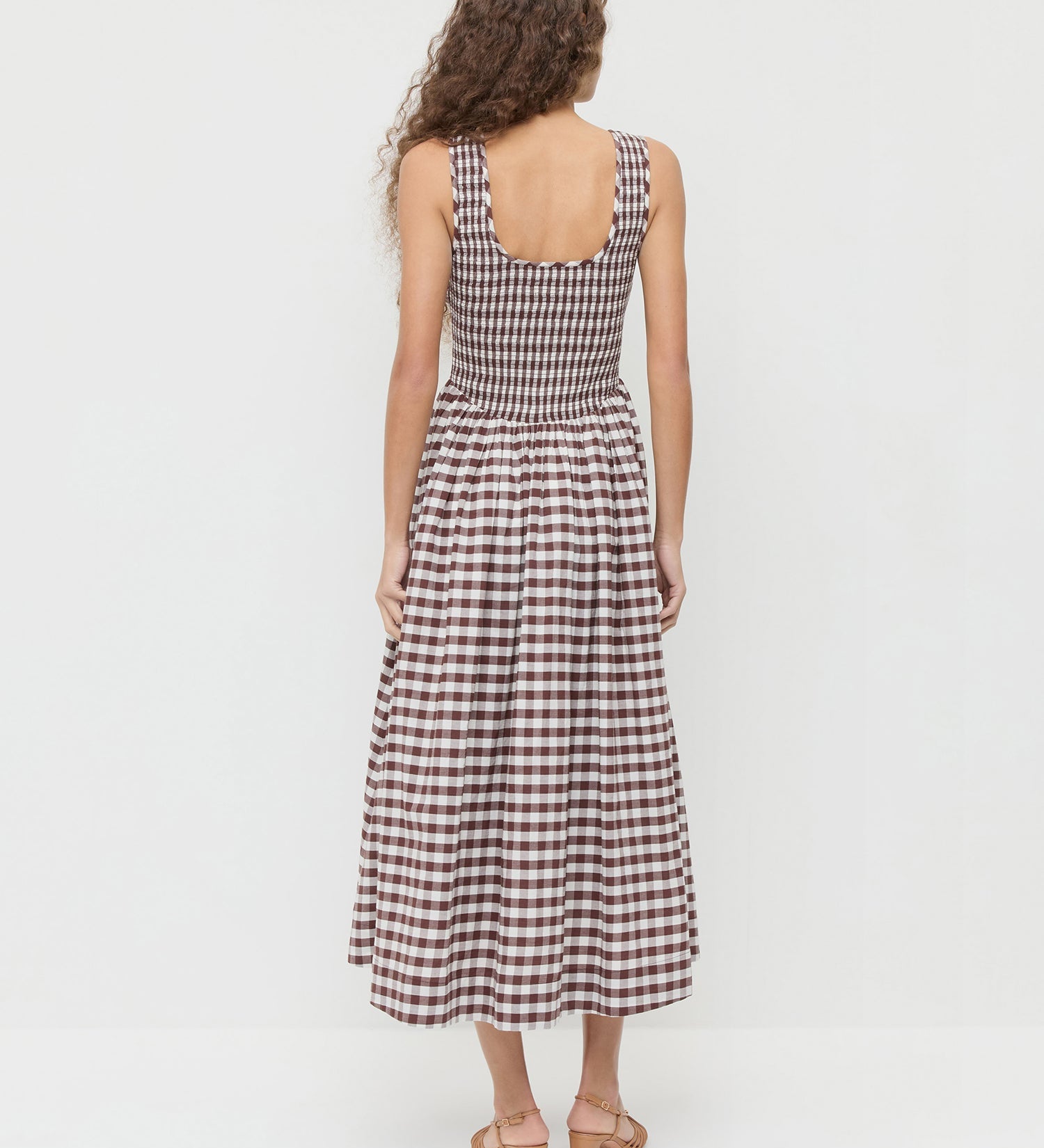 Loeffler Randall - Estelle Dress