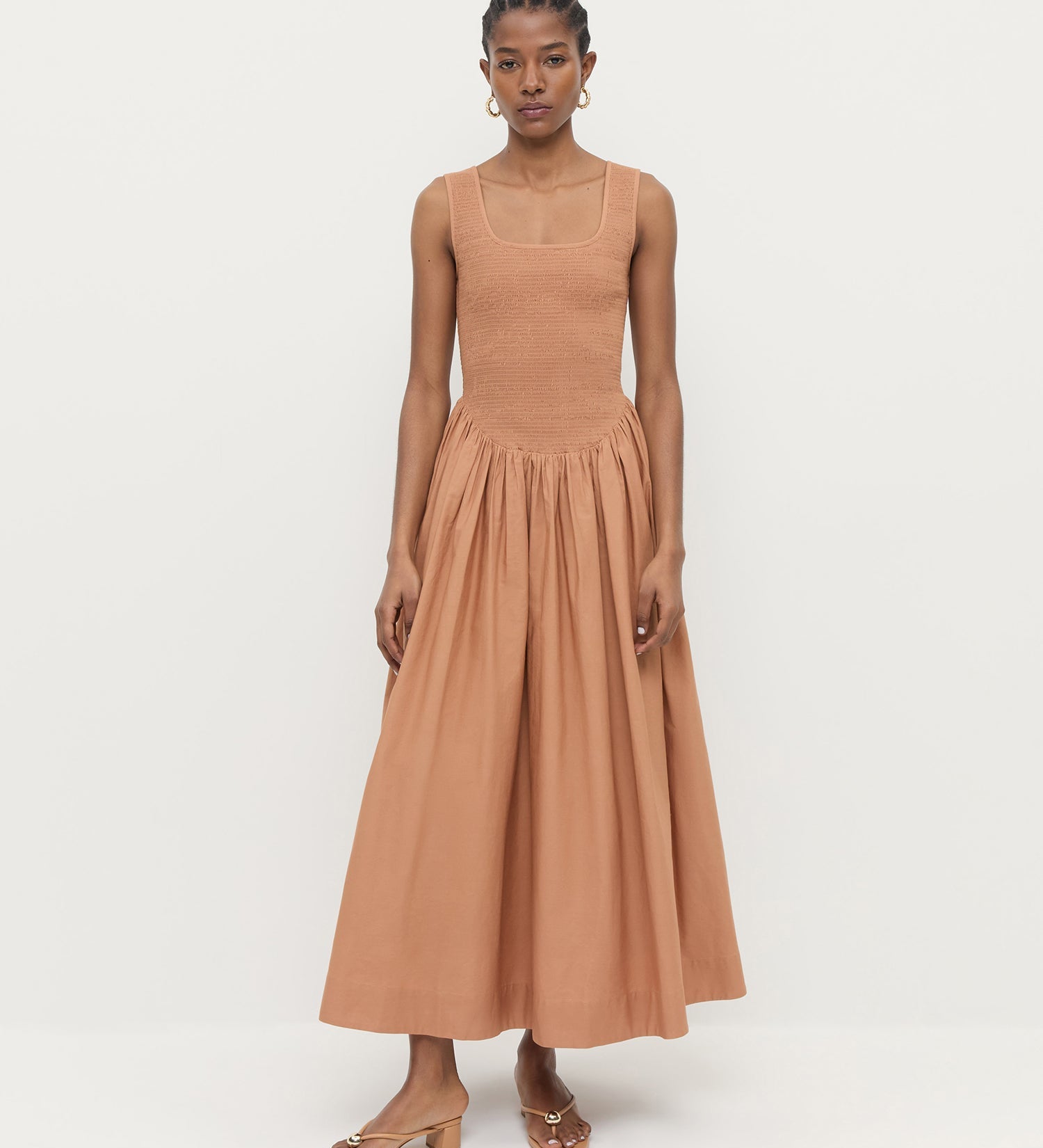 Loeffler Randall - Estelle Dress