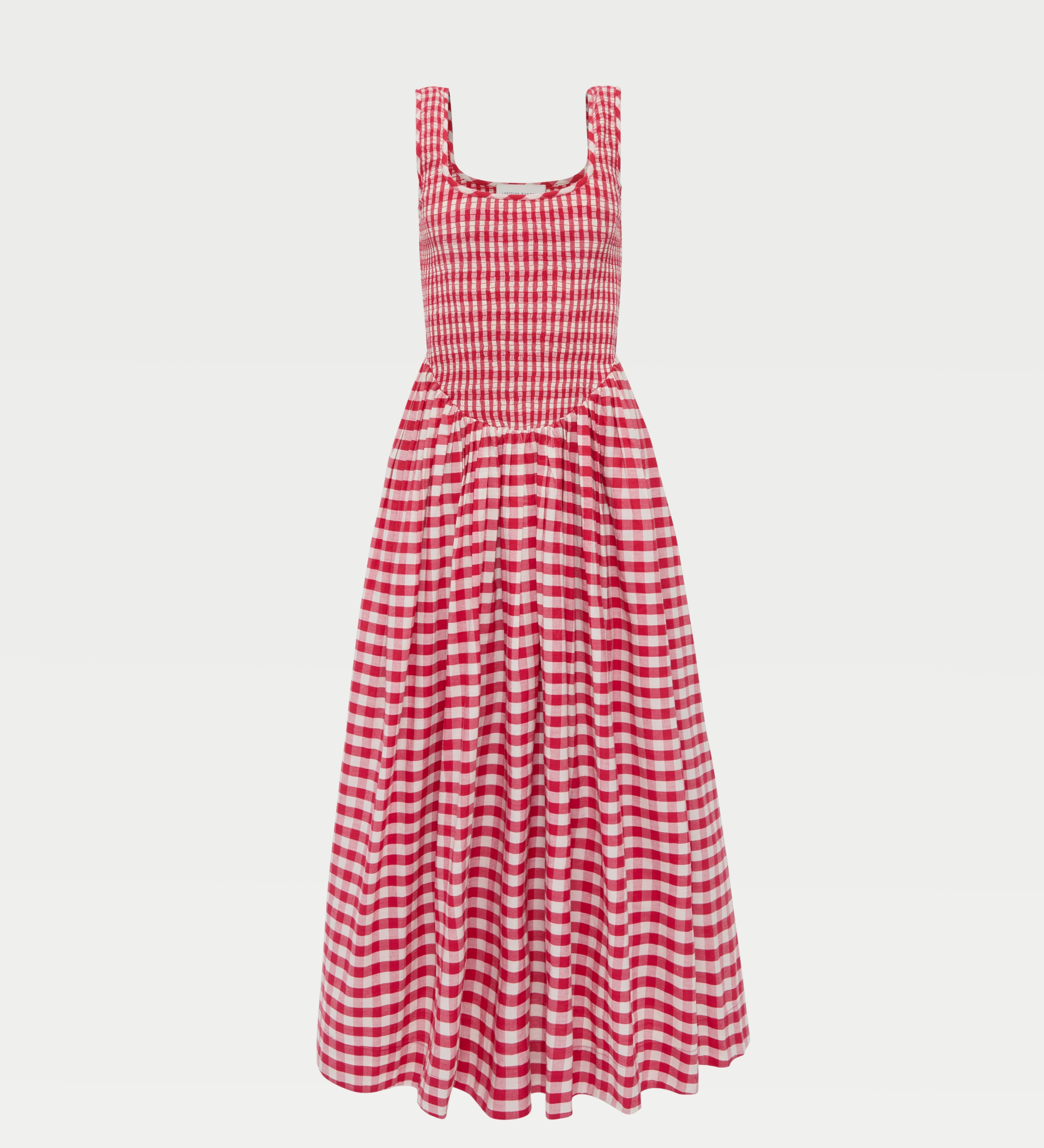 Loeffler Randall - Estelle Dress