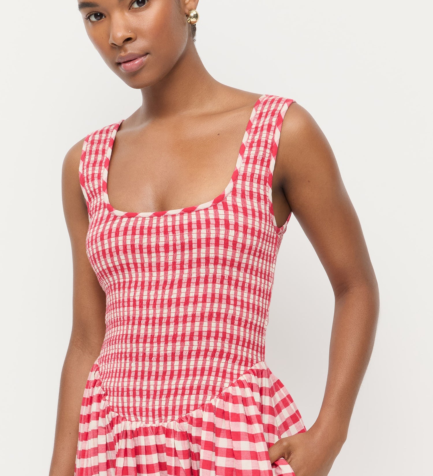 Loeffler Randall - Estelle Dress