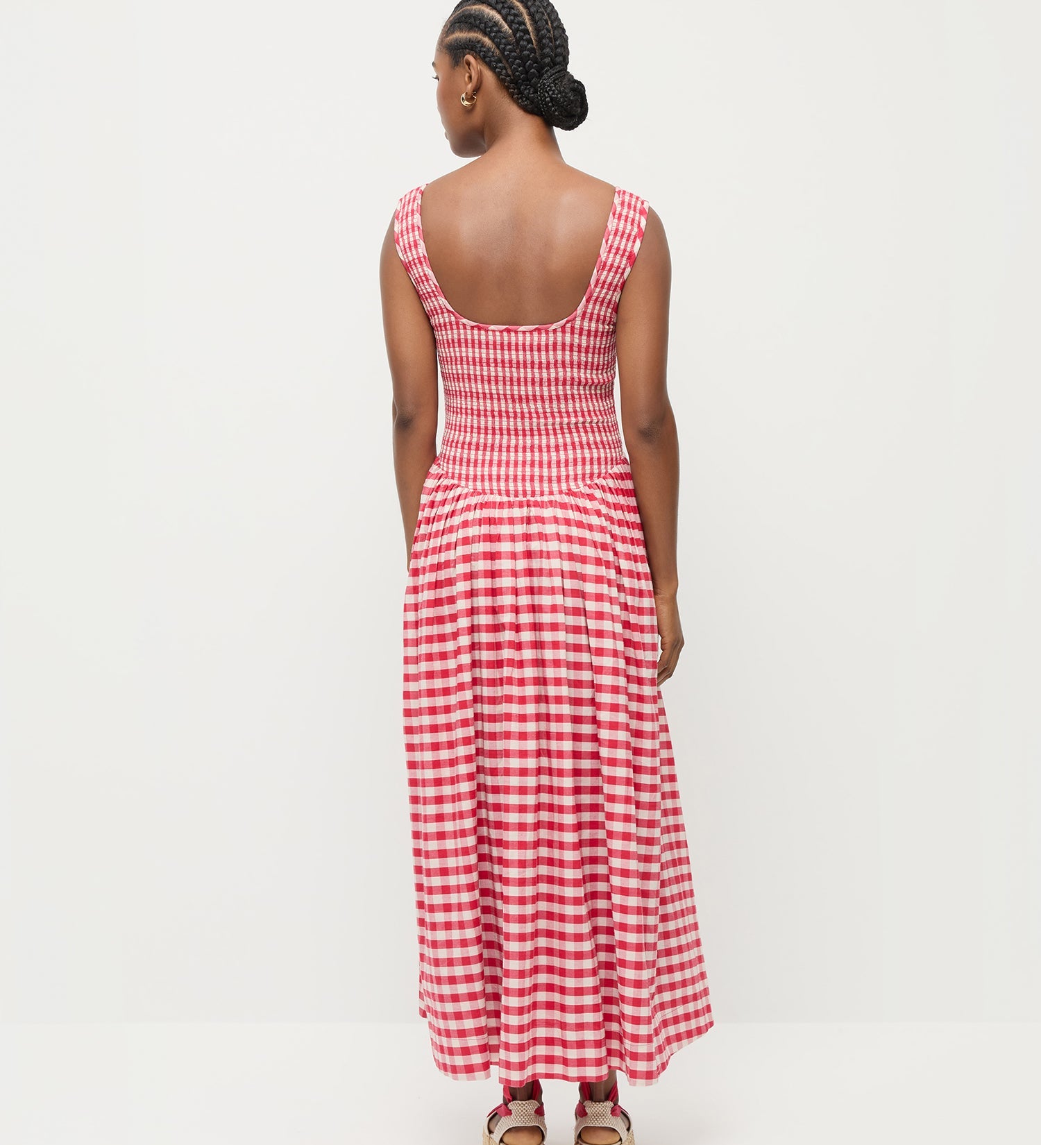 Loeffler Randall - Estelle Dress