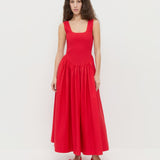 Loeffler Randall - Estelle Dress