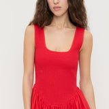 Loeffler Randall - Estelle Dress