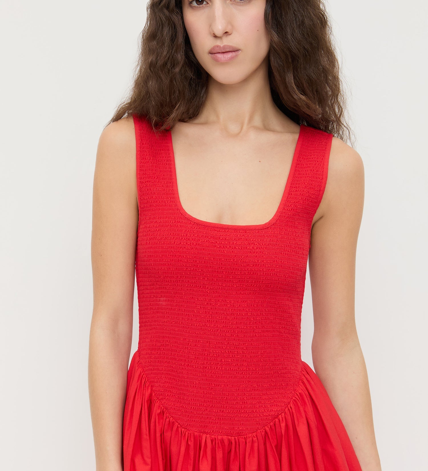 Loeffler Randall - Estelle Dress