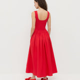 Loeffler Randall - Estelle Dress