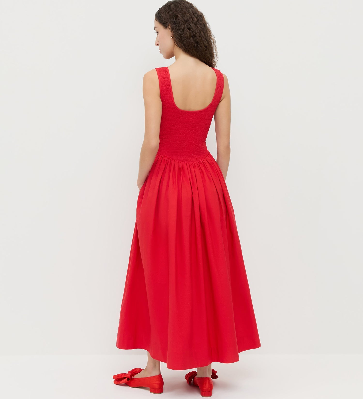 Loeffler Randall - Estelle Dress