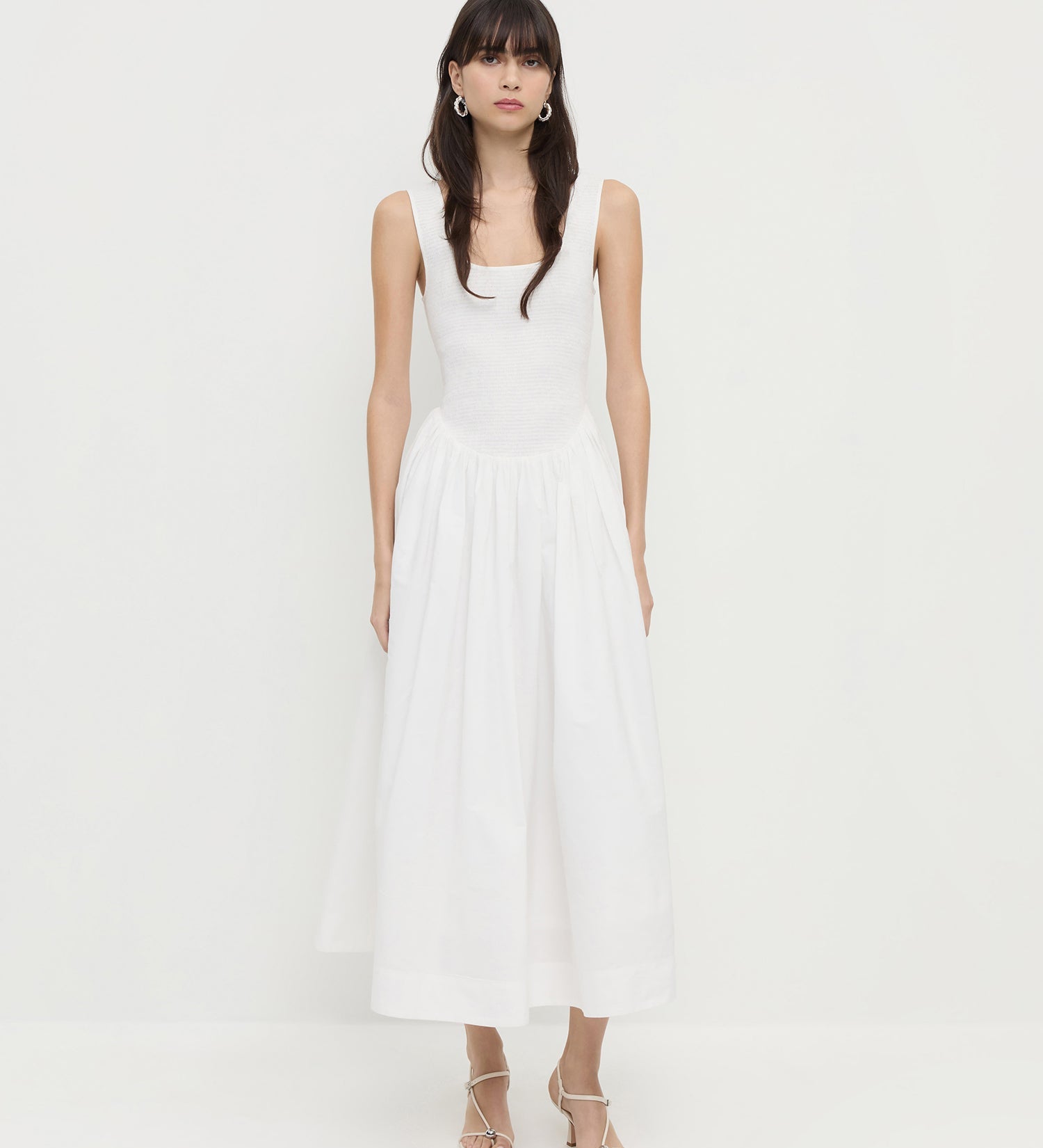 Loeffler Randall - Estelle Dress
