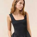Loeffler Randall - Estelle Dress