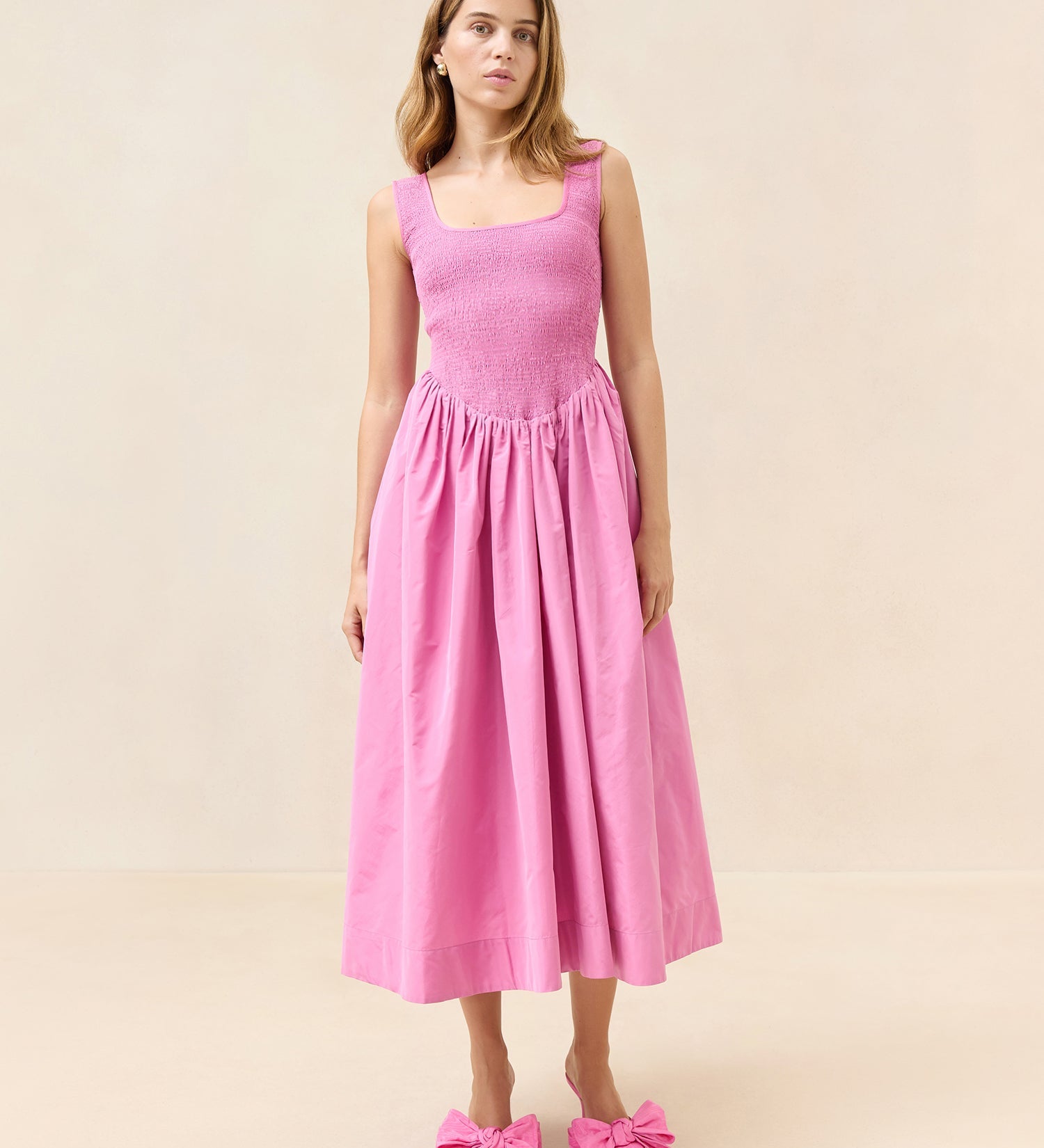 Loeffler Randall - Estelle Dress