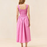 Loeffler Randall - Estelle Dress