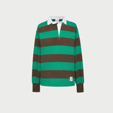 Loeffler Randall - Evan Rugby Shirt