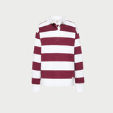 Loeffler Randall - Evan Rugby Shirt