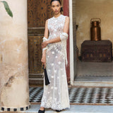 DOEN - EVANGELINE DRESS