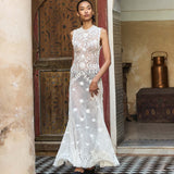 DOEN - EVANGELINE DRESS