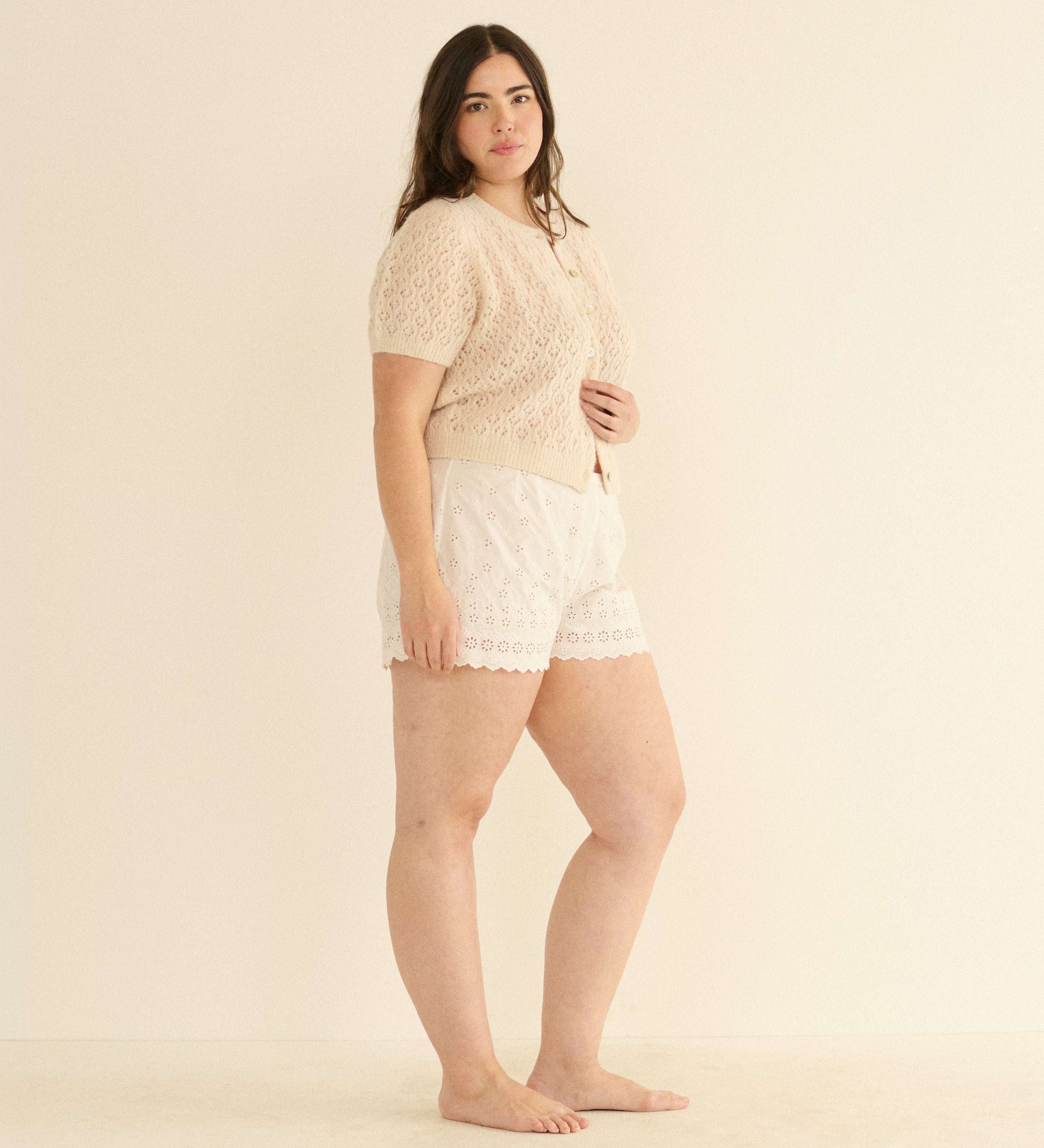 DOEN - EVELYN CARDIGAN