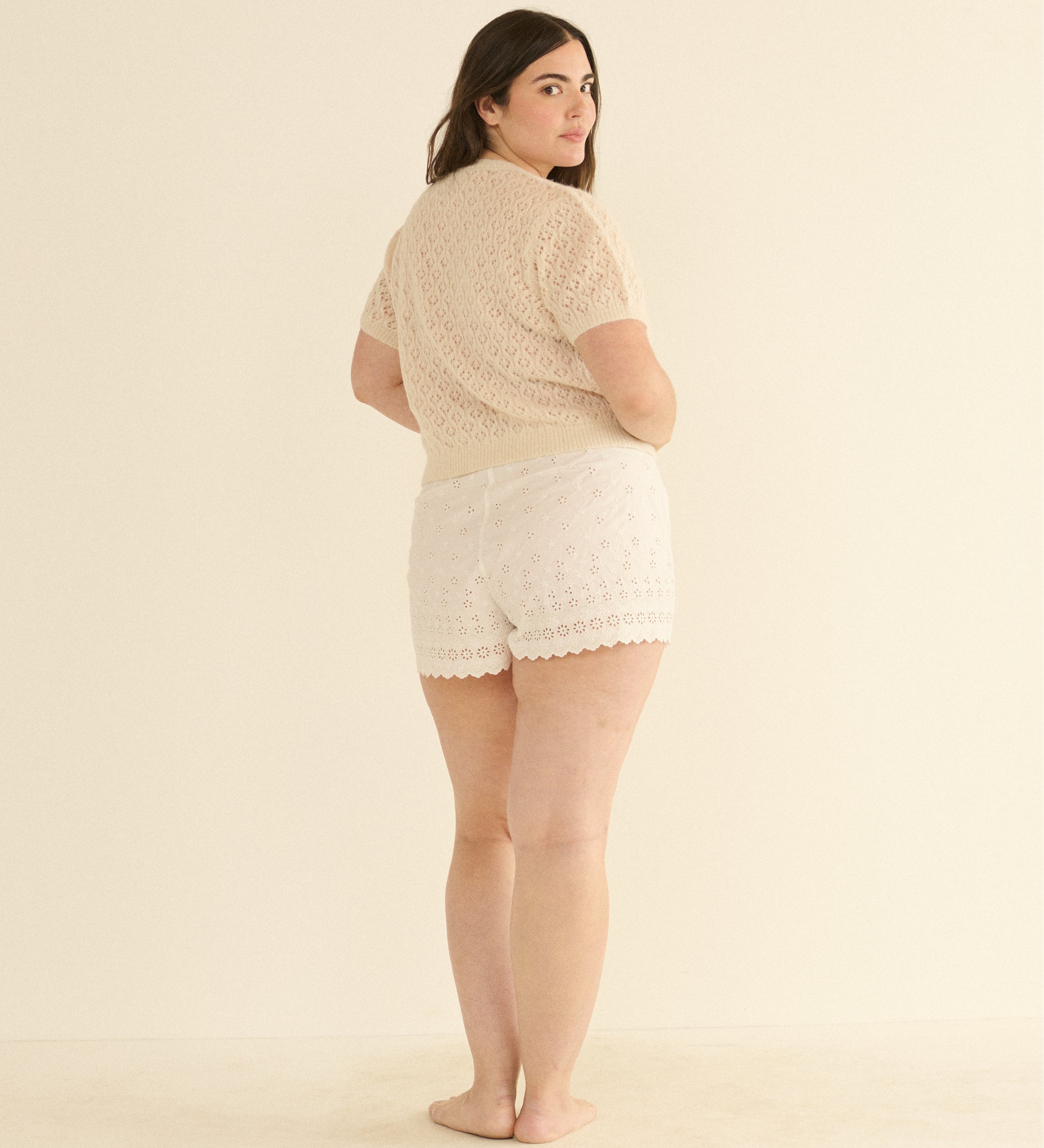 DOEN - EVELYN CARDIGAN