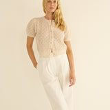 DOEN - EVELYN CARDIGAN