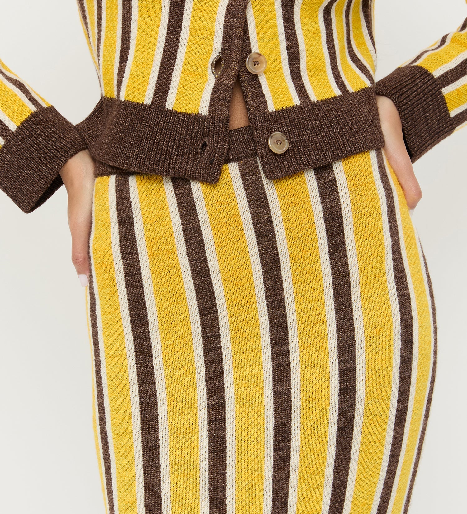 Loeffler Randall - Ever Skirt