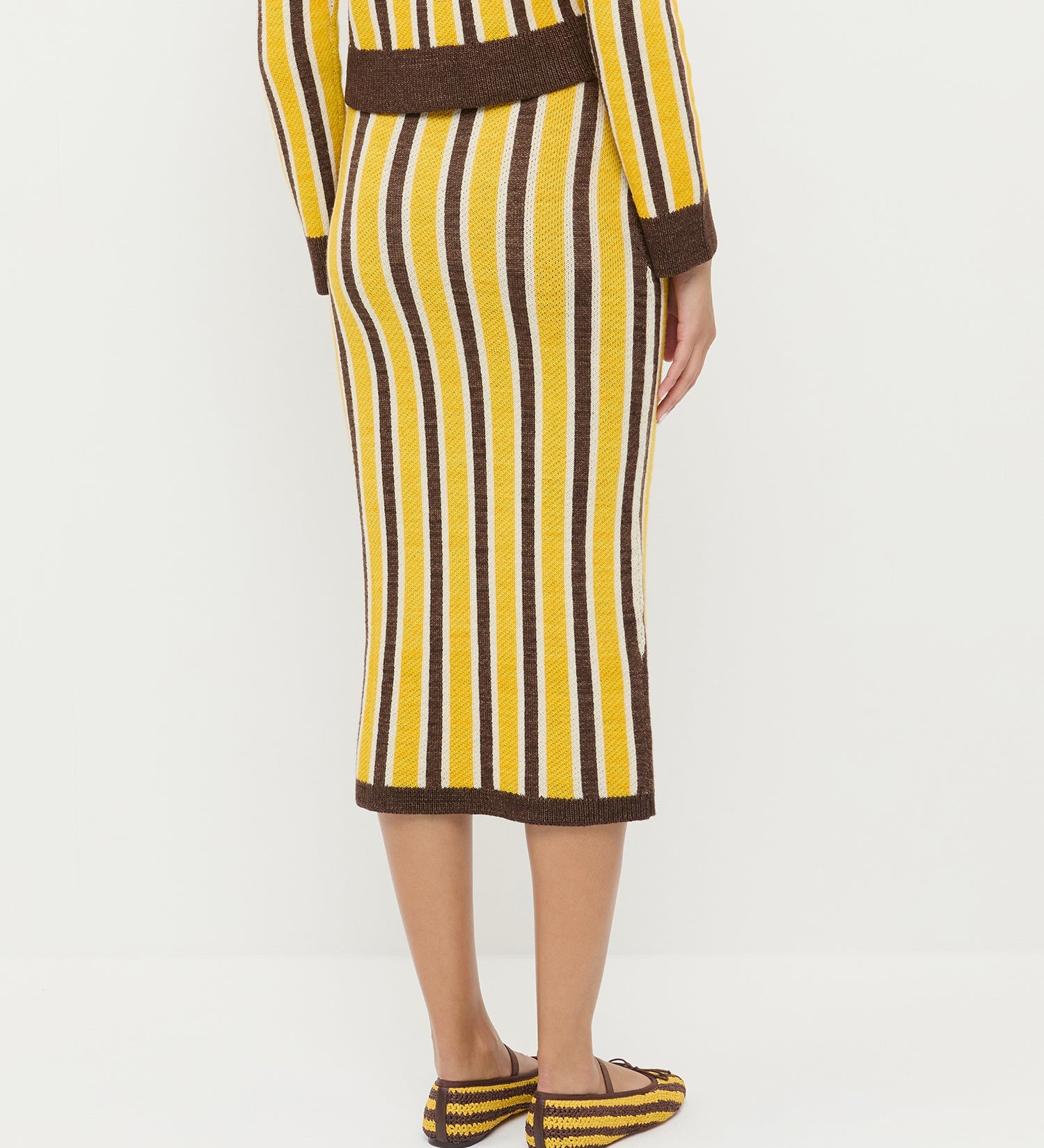 Loeffler Randall - Ever Skirt